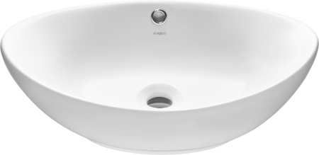 Раковина ASB-Woodline Гамма 21750